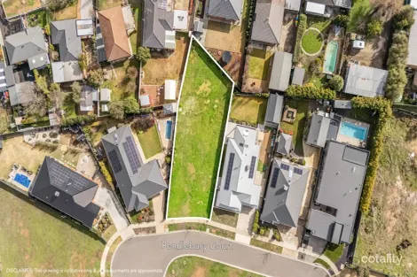 11 Pendlebury Ct, Spring Gully, VIC 3550