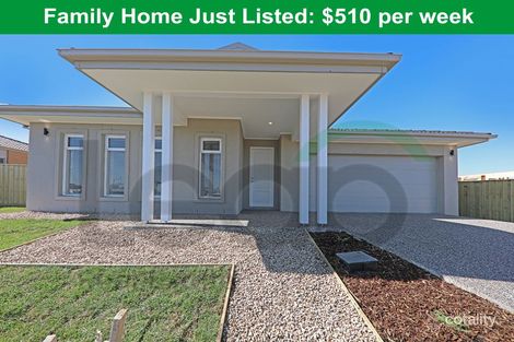 34 Goulburn Way, Eynesbury, VIC 3338