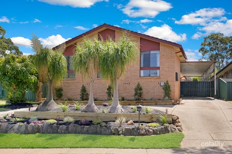 68 Wellesley Cres, Kings Park, NSW 2148