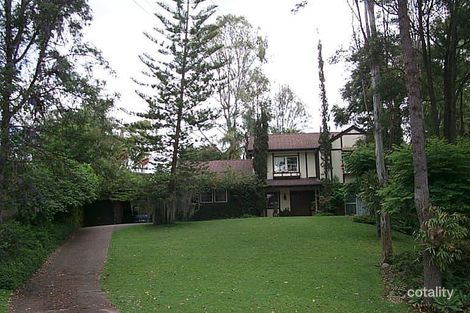 Property photo of 14 Dusk Street Kenmore QLD 4069