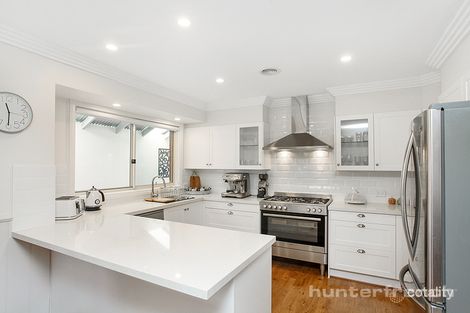 Property photo of 11 Warren Court Altona Meadows VIC 3028