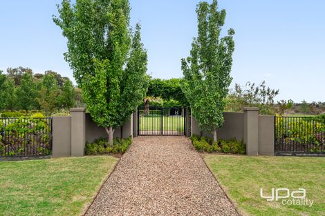 Property photo of 1 Connell Close Hopetoun Park VIC 3340