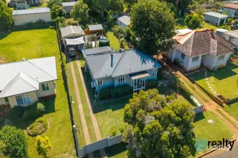 136 Doonkuna St, Kingaroy, QLD 4610