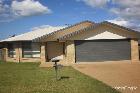 3 Riley Dr, Gracemere, QLD 4702