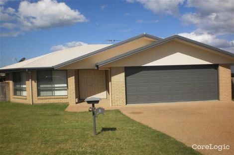 Property photo of 3 Riley Drive Gracemere QLD 4702