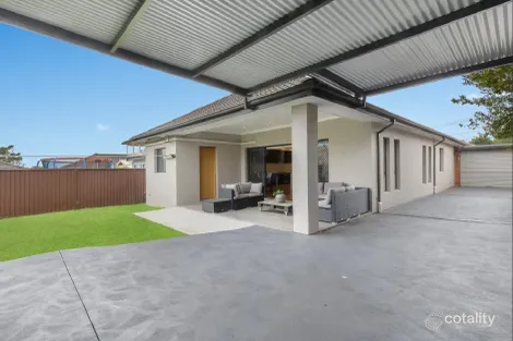 Property photo of 4 Madrers Avenue Kogarah NSW 2217