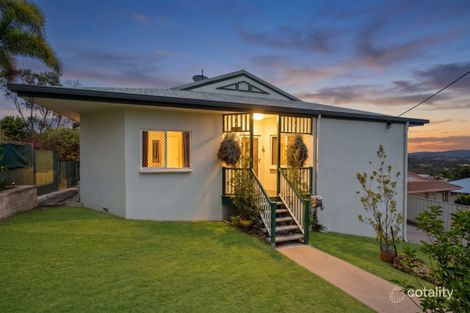 1/31 King St, The Range, QLD 4700