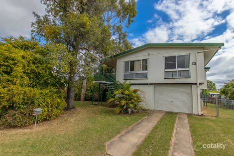 63 Wellesley Dr, Thuringowa Central, QLD 4817