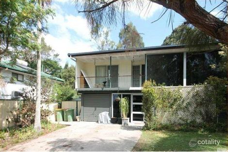 Property photo of 5 Simpson Street Capalaba QLD 4157
