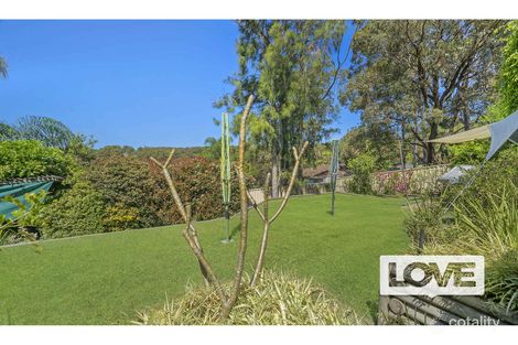 Property photo of 25 Advance Drive Woodrising NSW 2284