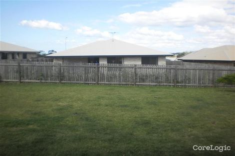 Property photo of 3 Riley Drive Gracemere QLD 4702