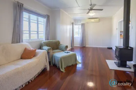 Property photo of 136 Doonkuna Street Kingaroy QLD 4610