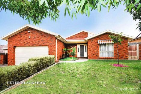 Property photo of 26 Dooland Court Nicholls ACT 2913