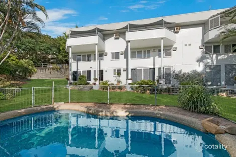3/12-16 Eden St, Belgian Gardens, QLD 4810