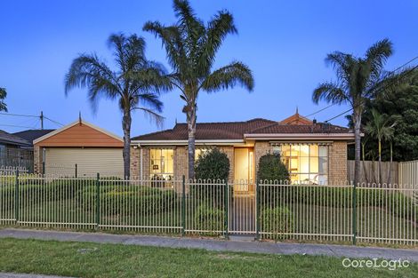 Property photo of 2 Callan Court Mill Park VIC 3082