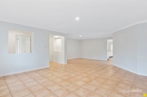 Property photo of 25 Mallan Terrace Birkdale QLD 4159