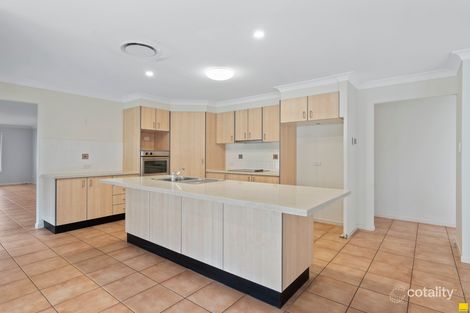 Property photo of 25 Mallan Terrace Birkdale QLD 4159