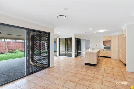 Property photo of 25 Mallan Terrace Birkdale QLD 4159