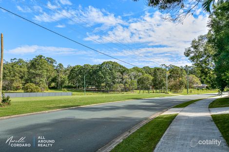 25 Madeline Dr, Morayfield, QLD 4506