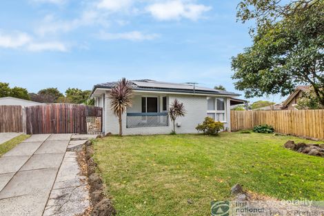 Property photo of 9 Piedmont Close Endeavour Hills VIC 3802