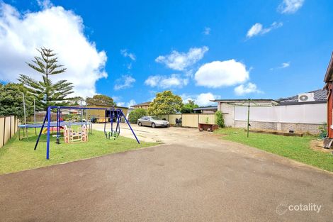 Property photo of 62 Rawson Road Greenacre NSW 2190