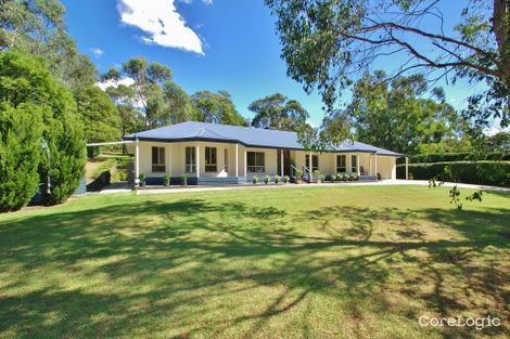 Property photo of 20 Anderson Road Healesville VIC 3777