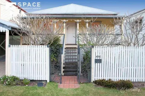 102 Beck St, Paddington, QLD 4064