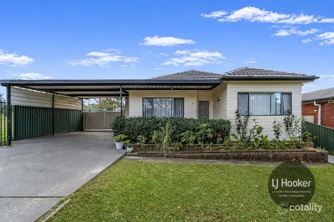 45 Edna Ave, Merrylands West, NSW 2160
