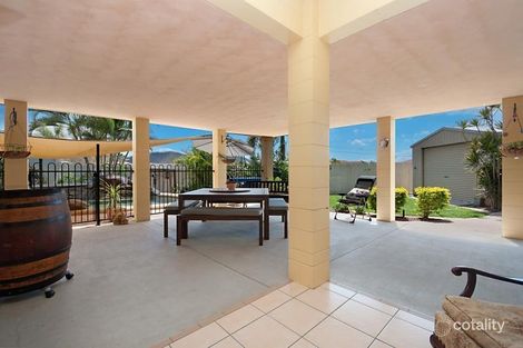 Property photo of 27 Gilmour Crescent Kirwan QLD 4817