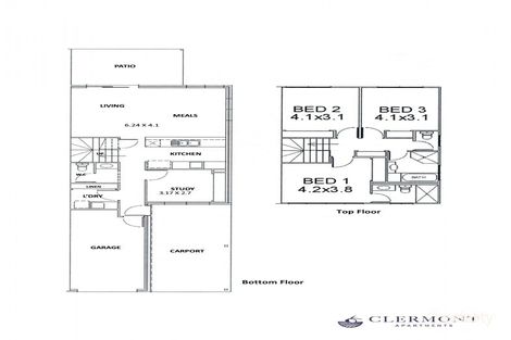 Property photo of 25/47 McDonald Flat Road Clermont QLD 4721