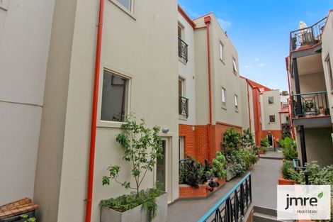 45/8 Howlett St, Kensington, VIC 3031