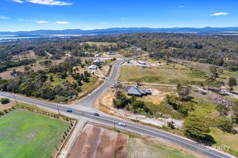Lot 1-22/1-22 Rubicon Rise, Northdown, TAS 7307