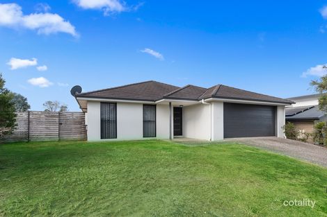 Property photo of 11 Moor Circuit Warner QLD 4500