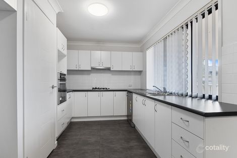 Property photo of 11 Moor Circuit Warner QLD 4500