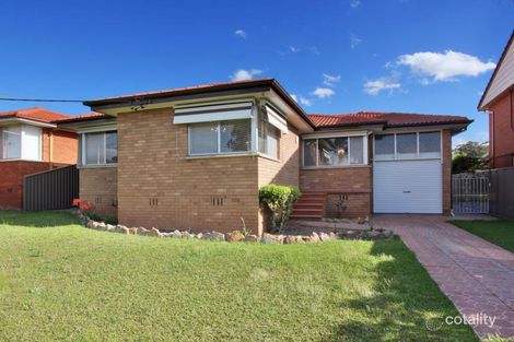 100 Mississippi Rd, Seven Hills, NSW 2147