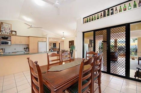 Property photo of 27 Gilmour Crescent Kirwan QLD 4817