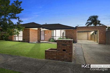 Property photo of 63 Springfield Crescent Hampton Park VIC 3976