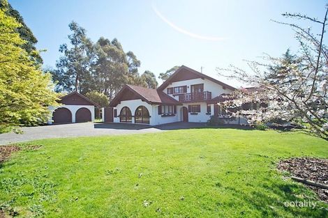 Property photo of 44 Alpine Crescent Grindelwald TAS 7277