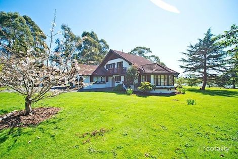 Property photo of 44 Alpine Crescent Grindelwald TAS 7277