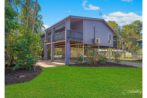 3 Calandrinia Ct, Moulden, NT 0830