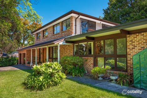 Property photo of 110 Collins Road St Ives Chase NSW 2075