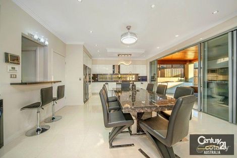 Property photo of 53 Waterfall Boulevard The Ponds NSW 2769