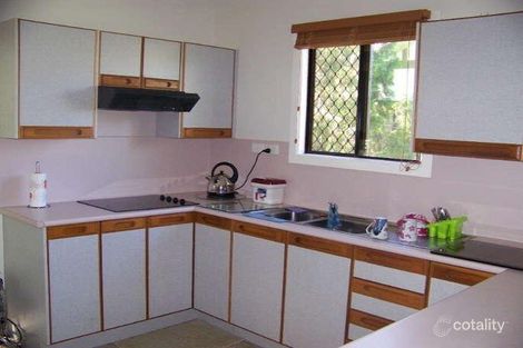 Property photo of 282 Eldon Street Berserker QLD 4701