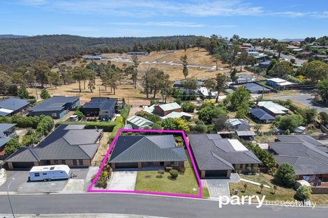 Property photo of 8 Isabelle Court West Launceston TAS 7250