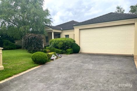 Property photo of 21 Holland Court Trafalgar VIC 3824