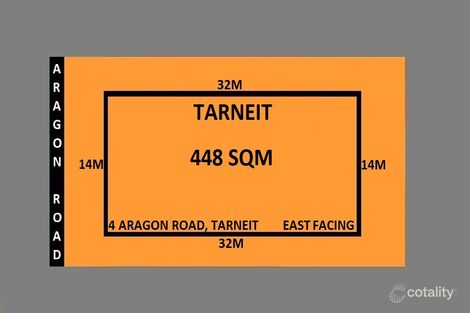 4 Aragon Rd, Tarneit, VIC 3029