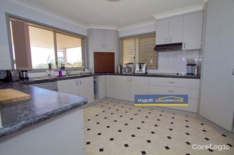 Property photo of 13 Oceanview Crescent Kingscliff NSW 2487