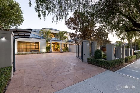 39 Elizabeth St, South Perth, WA 6151