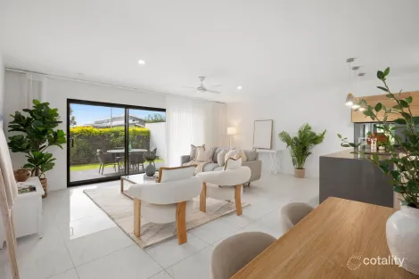 Property photo of 1/28 Butcherbird Crescent Bli Bli QLD 4560