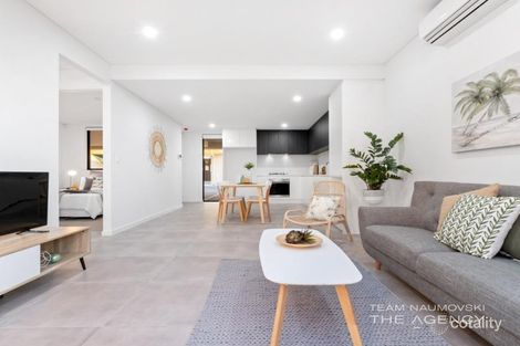 5/12 Anderson St, Mount Hawthorn, WA 6016
